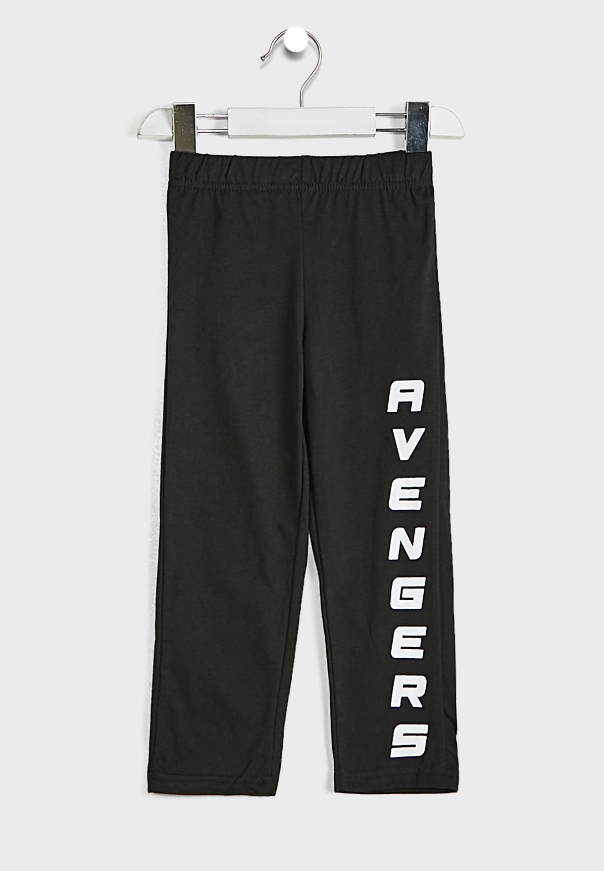 Kids Avengers Pyjama Set