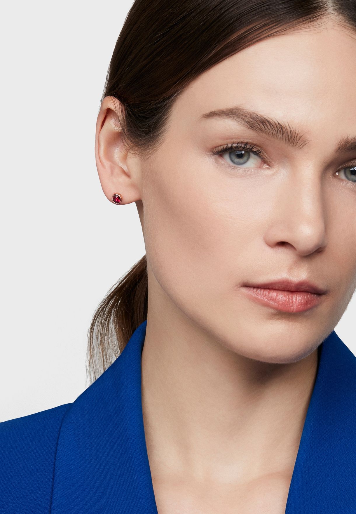 ted baker sinaa stud earrings