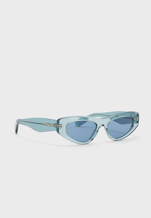 Sf995S Cateye Sunglasses
