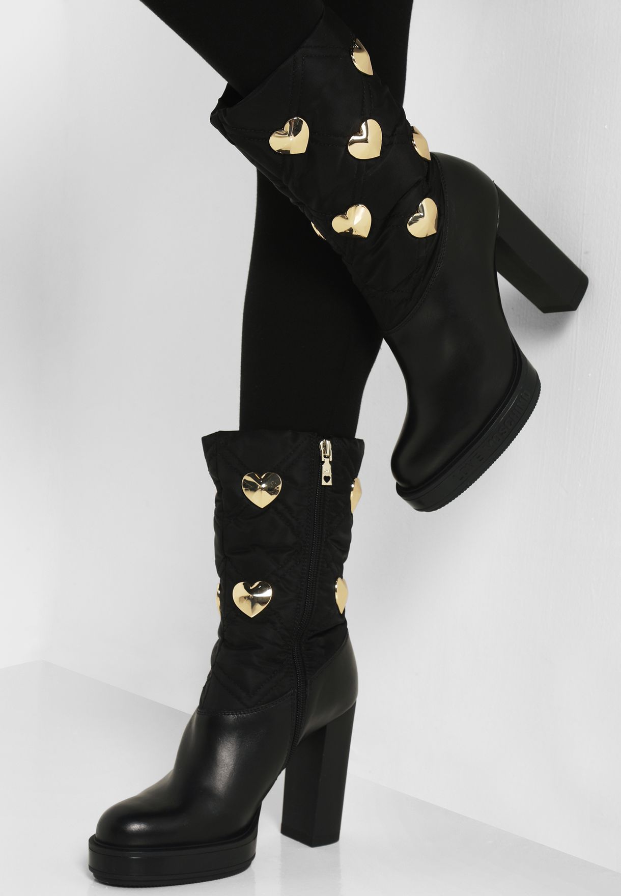 Essential Ankle Boots