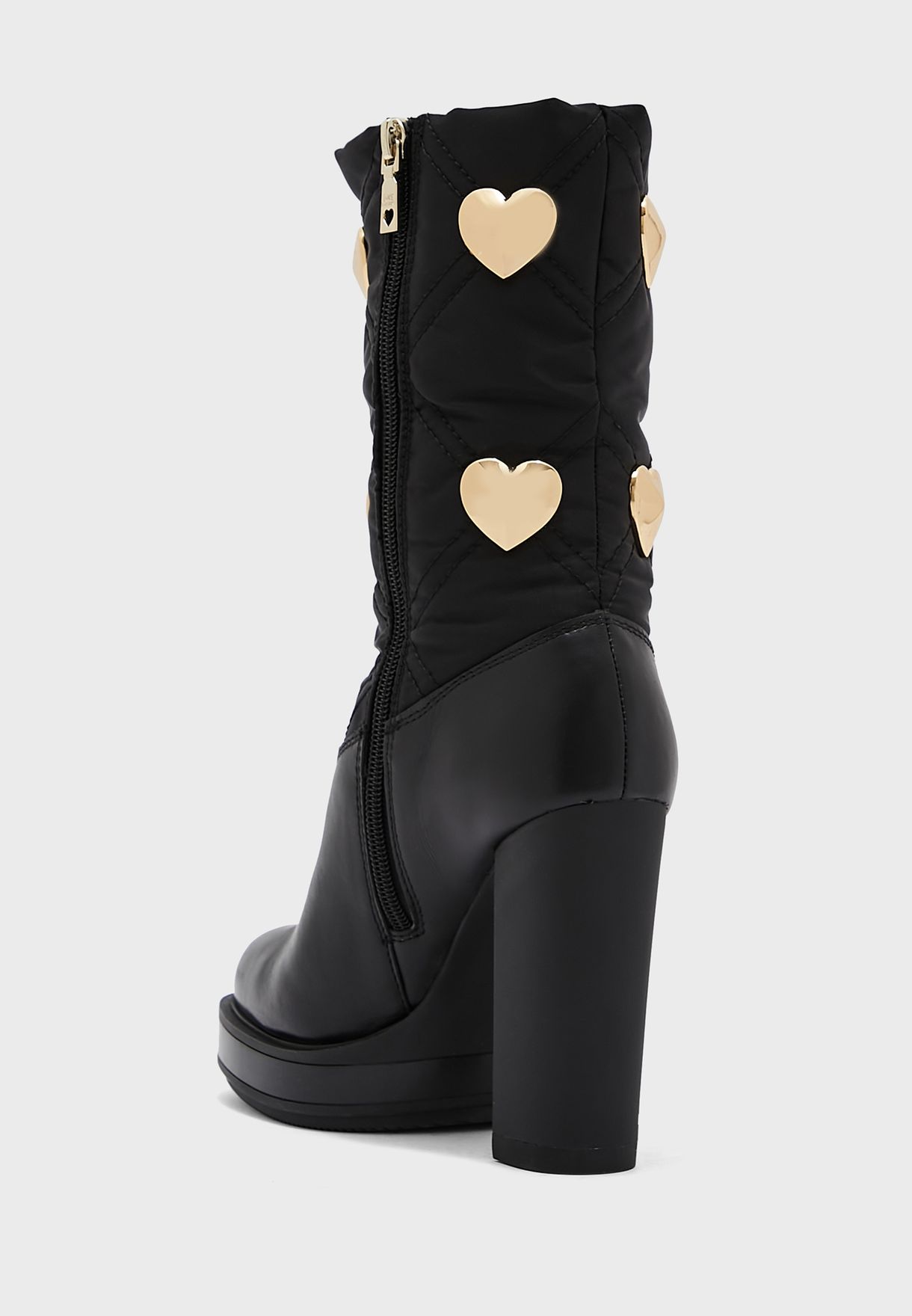 Essential Ankle Boots