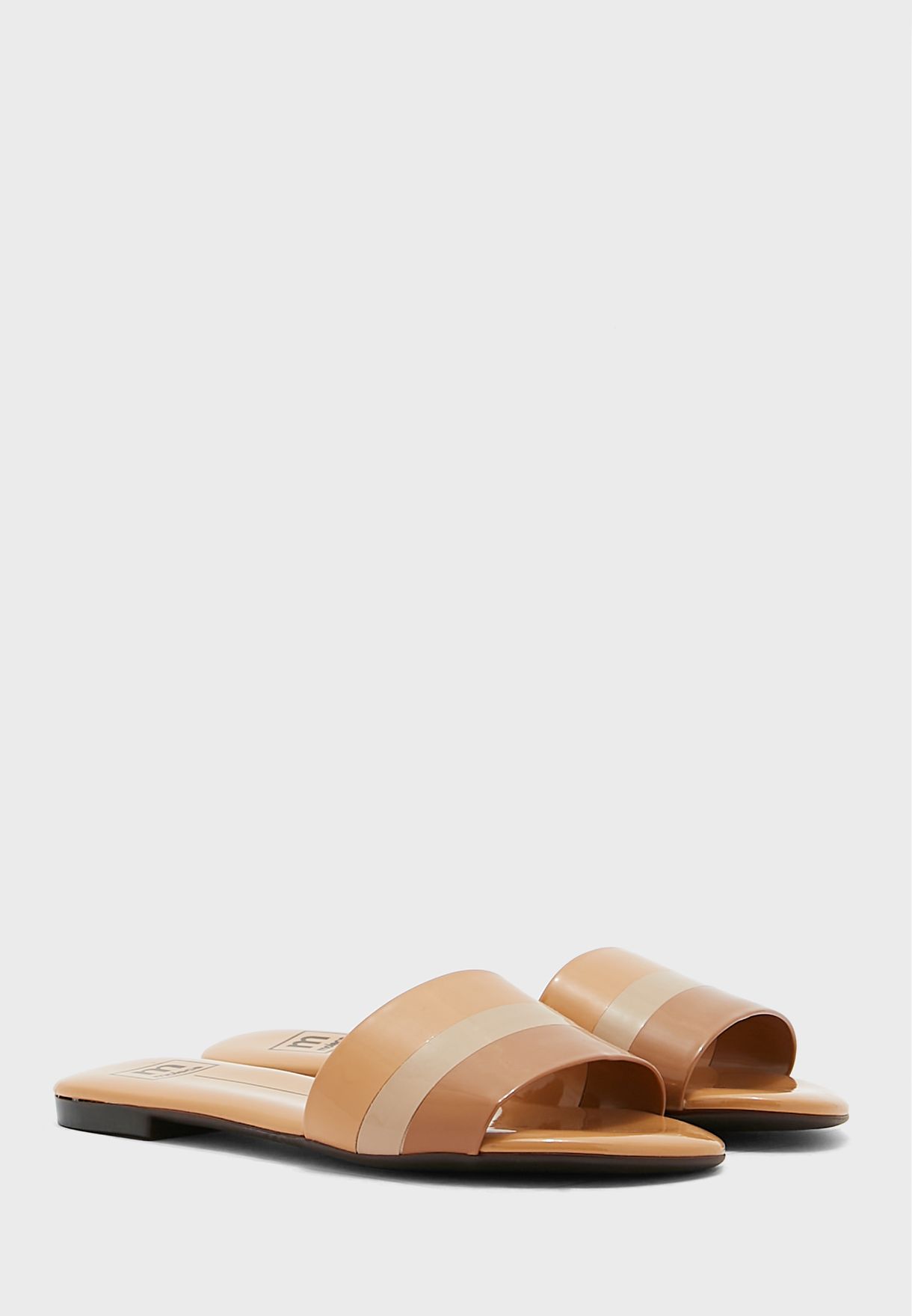 Casual Flat Sandals