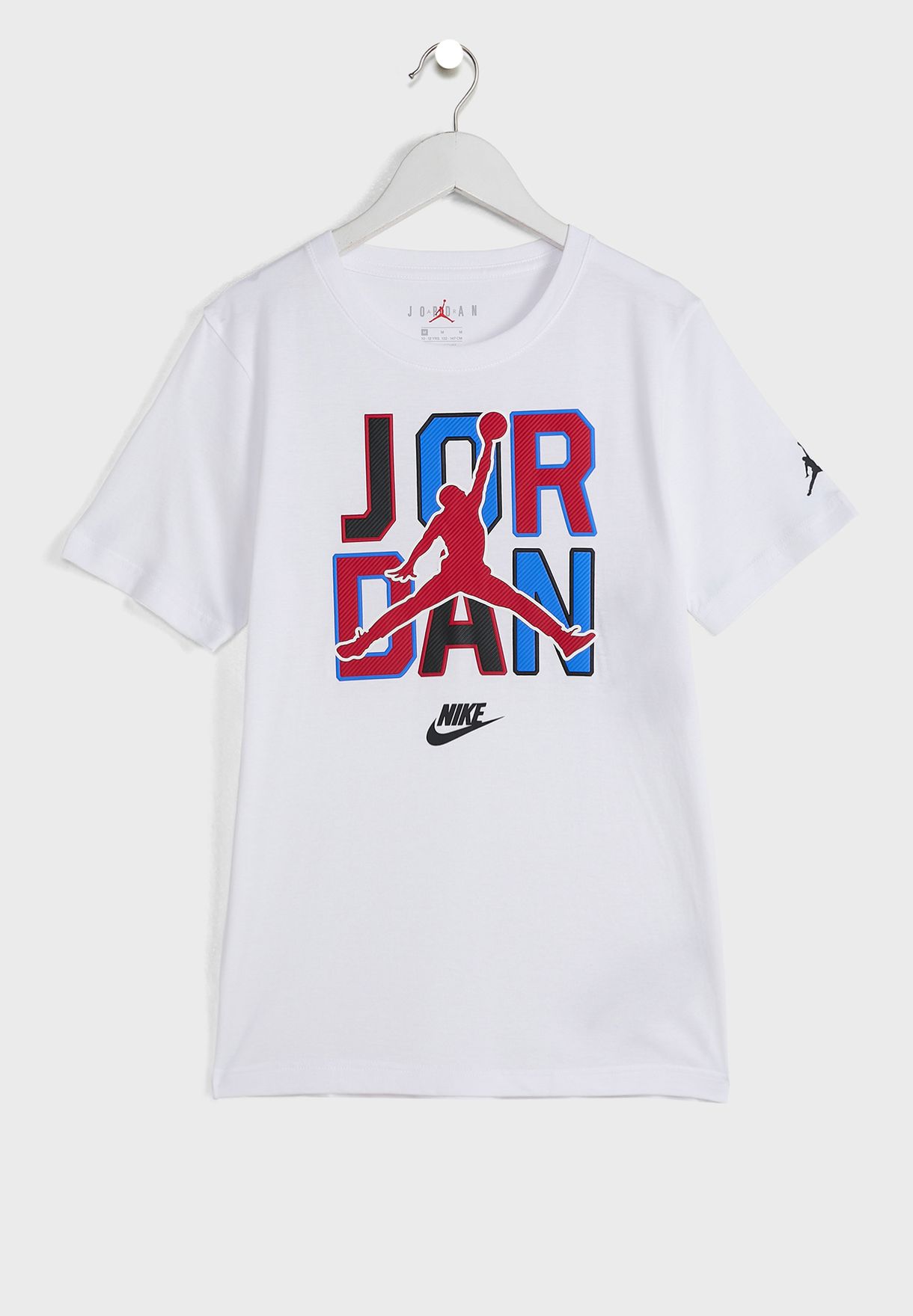 Youth Jordan T-Shirt
