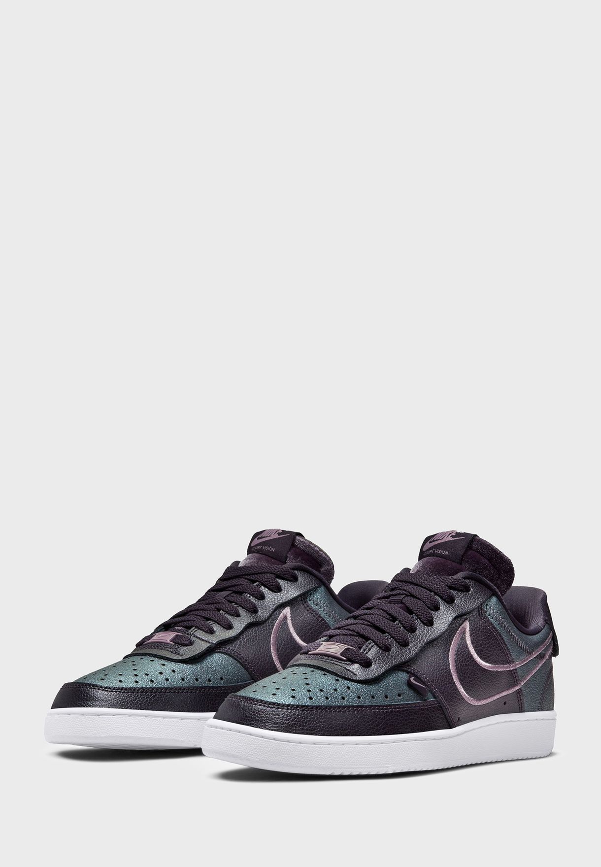 nike court vision lo se