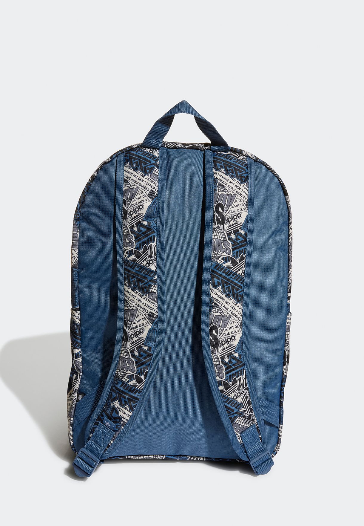 Youth Toploader Backpack