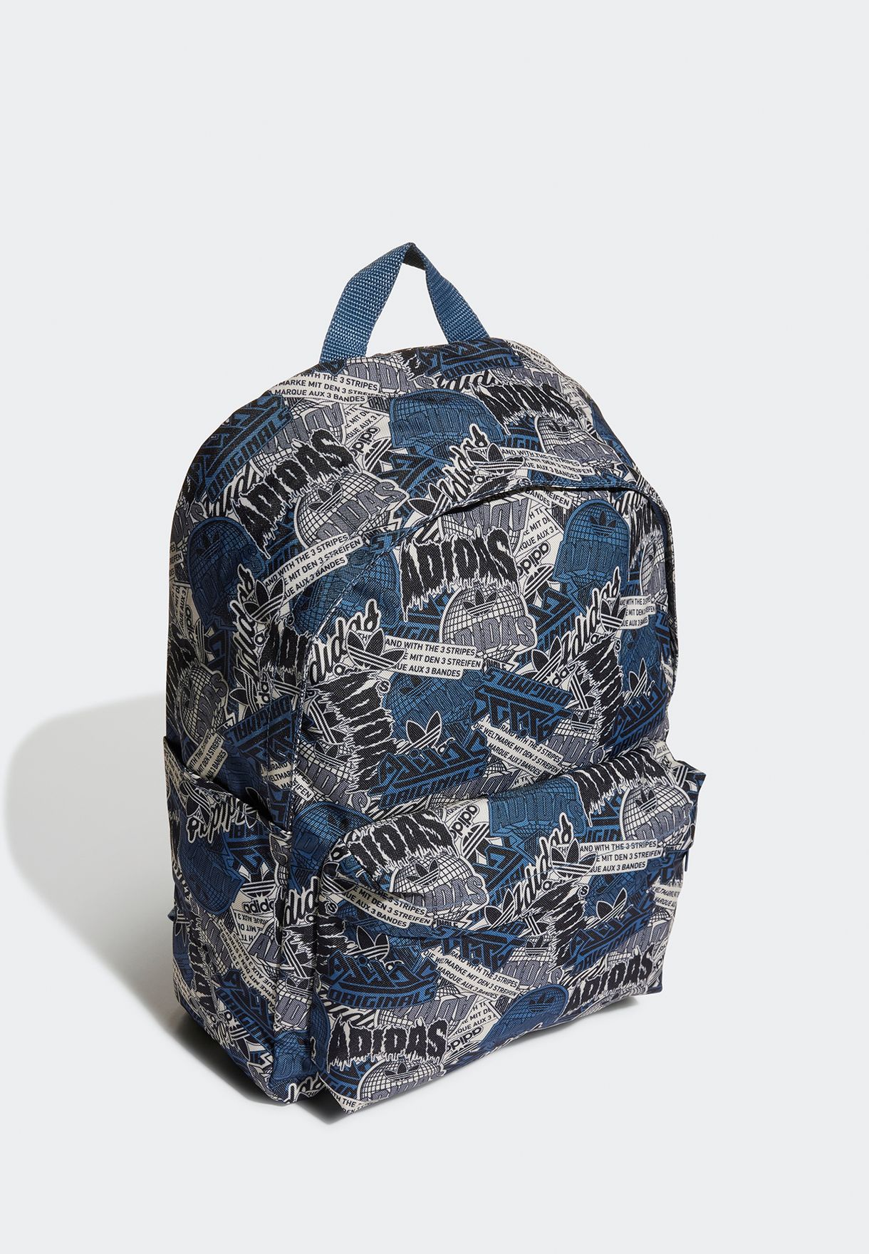 Youth Toploader Backpack