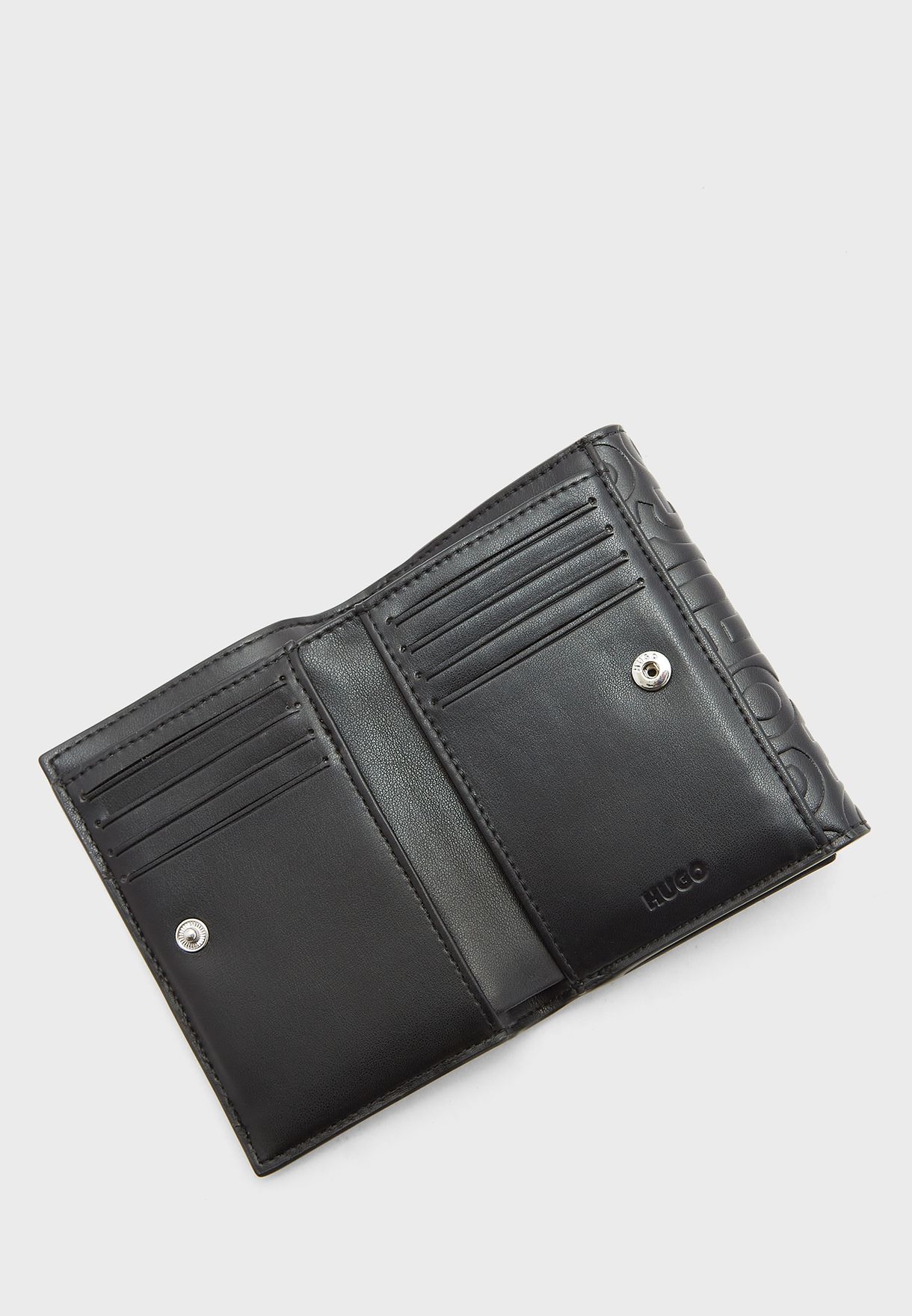 Arleen Small Wallet