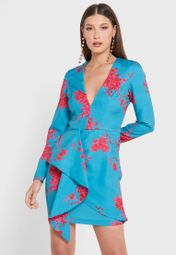 Chi Chi London Women Dresses Online in International - Up to 75 