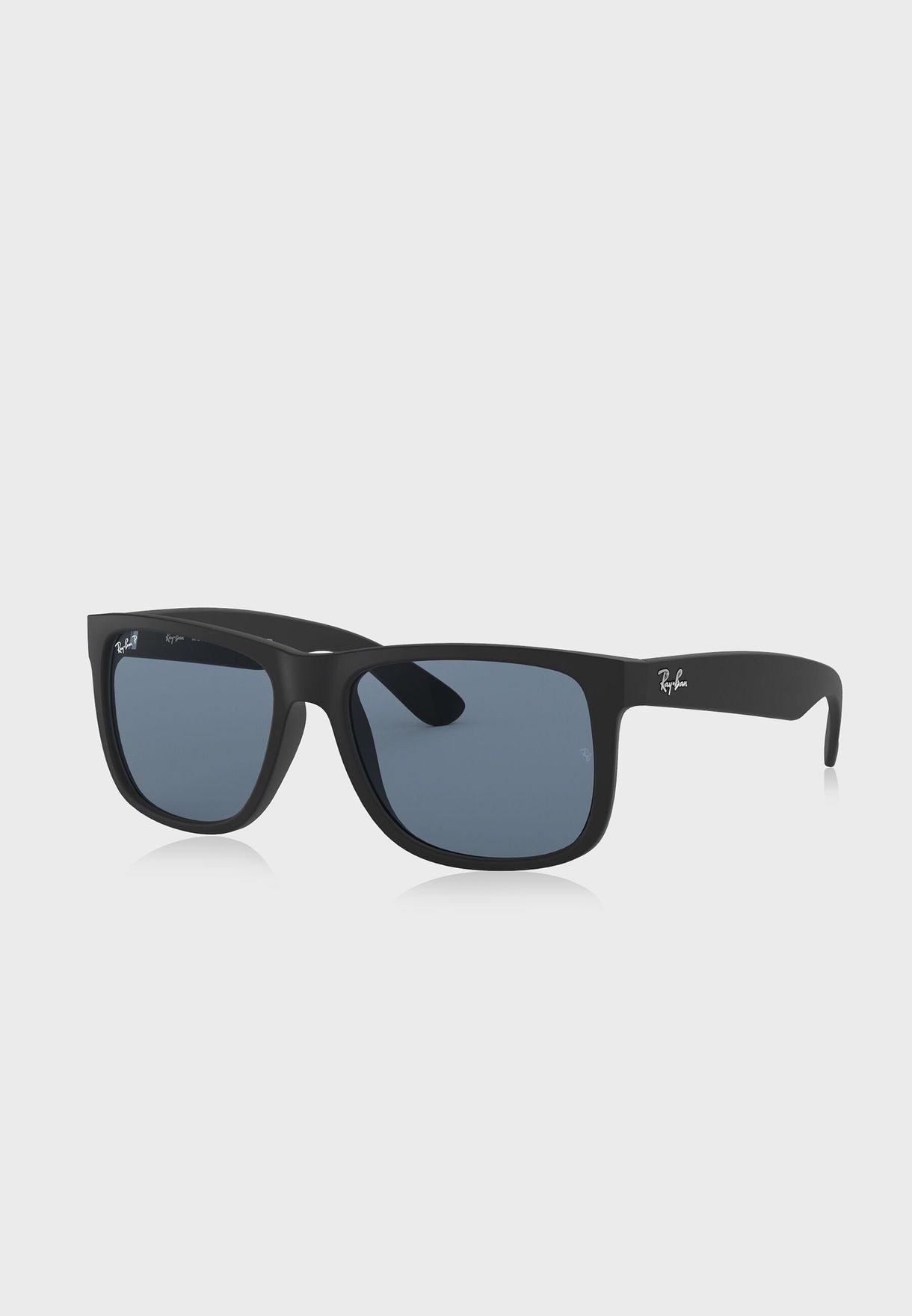 0Rb4165 Oversized Sunglasses