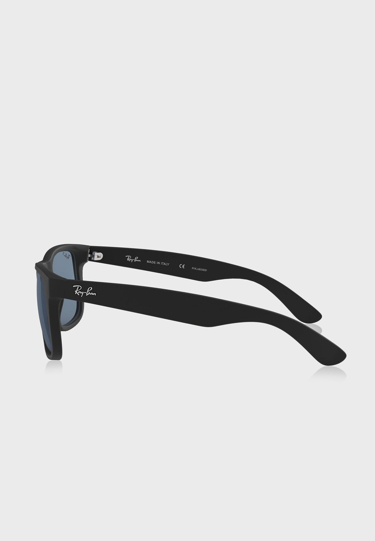 0Rb4165 Oversized Sunglasses