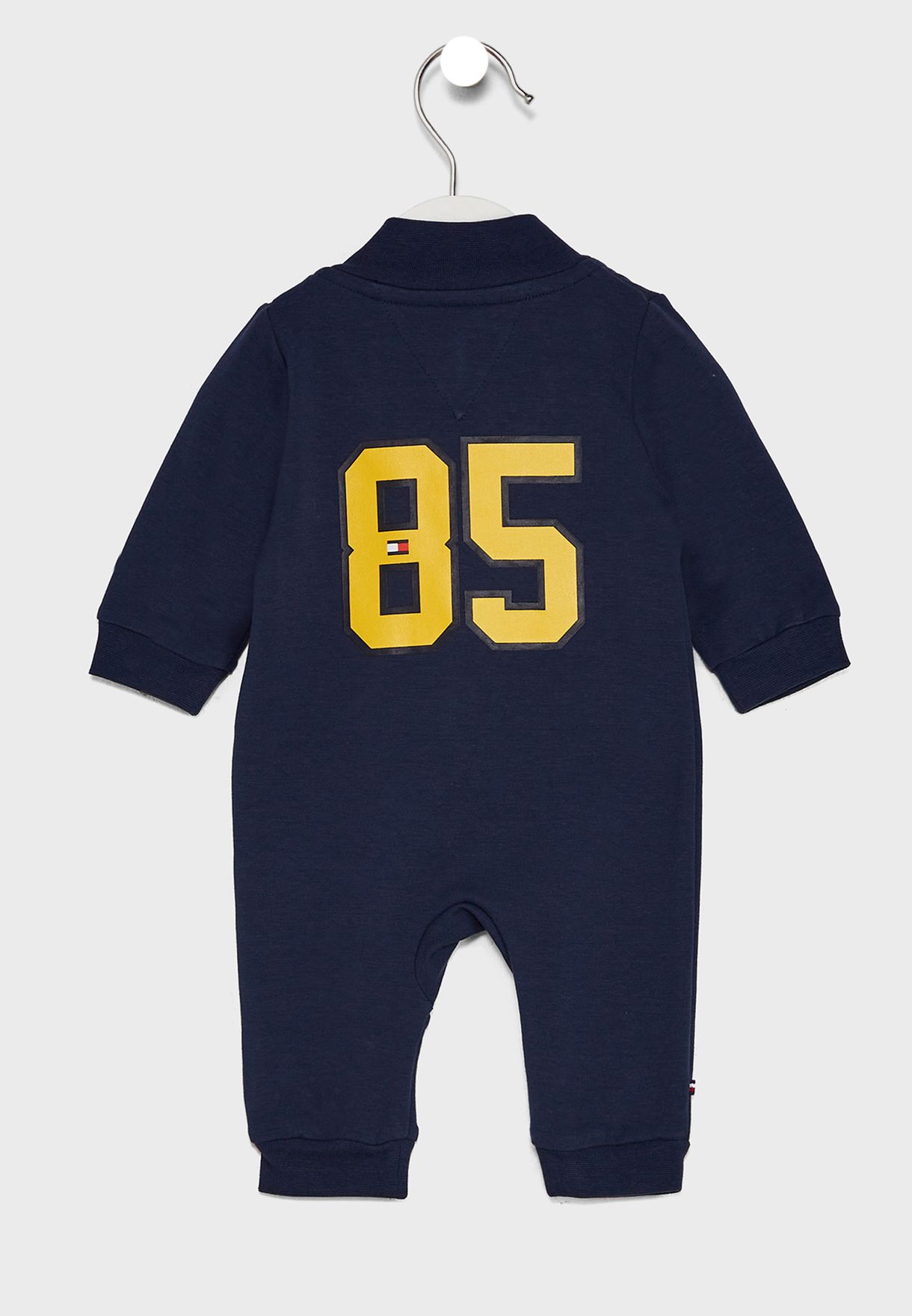 Infant Coverall