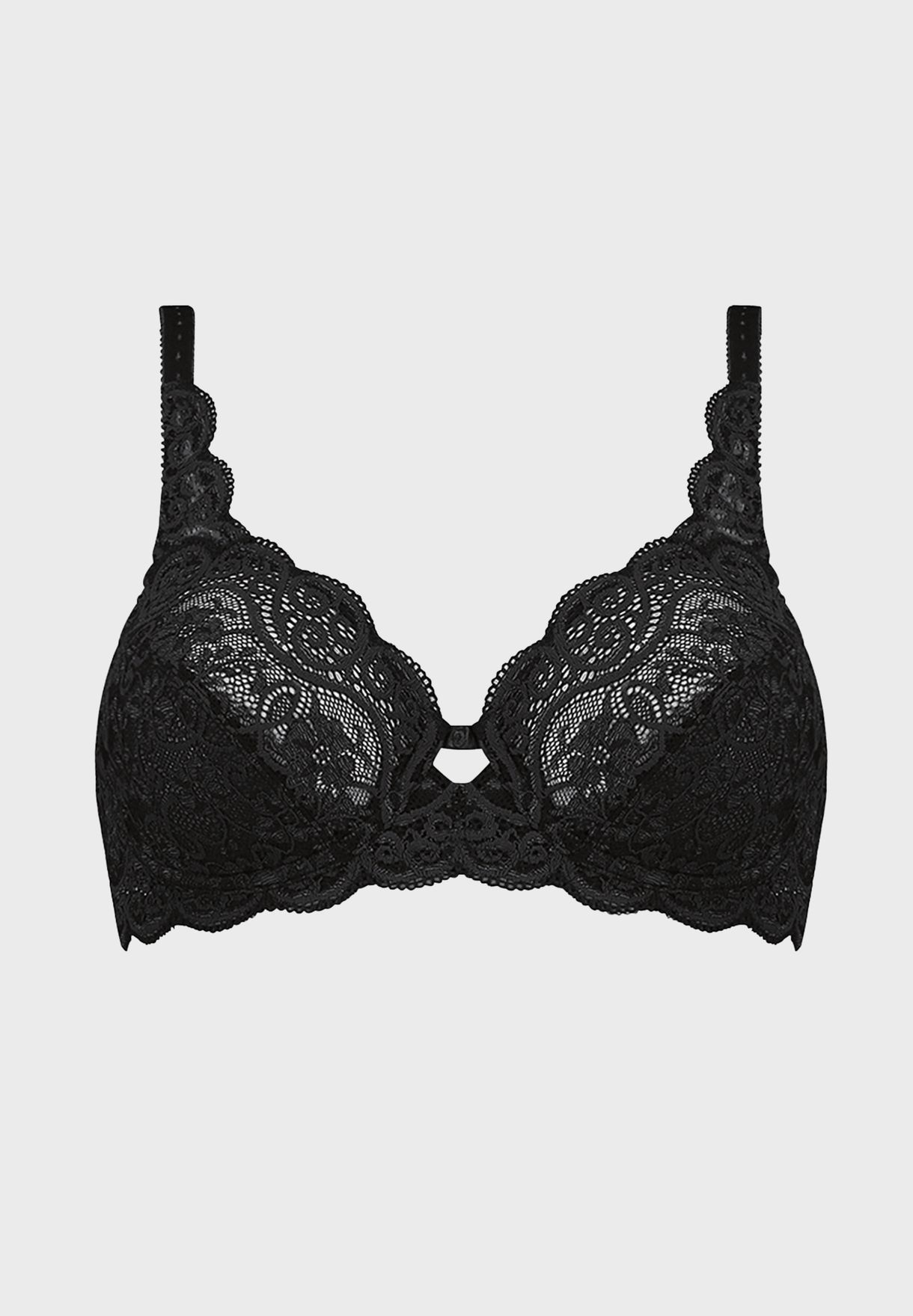 where can i buy black lace