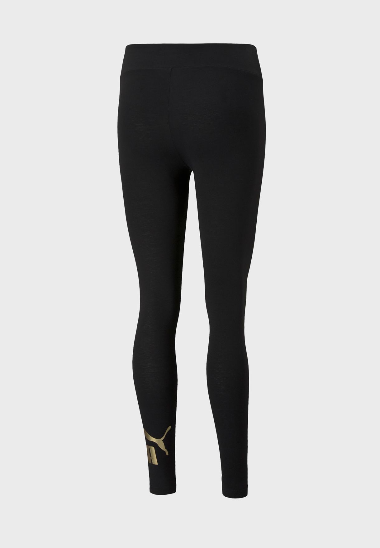 puma essential leggings