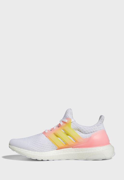 ULTRABOOST DNA Tie-Dye SHOES | peacecommission.kdsg.gov.ng