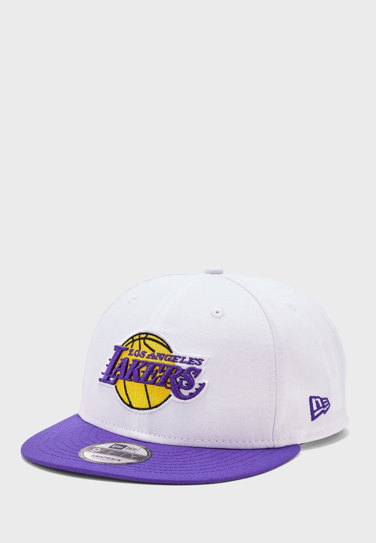 New Era Purple Hats for Men for sale