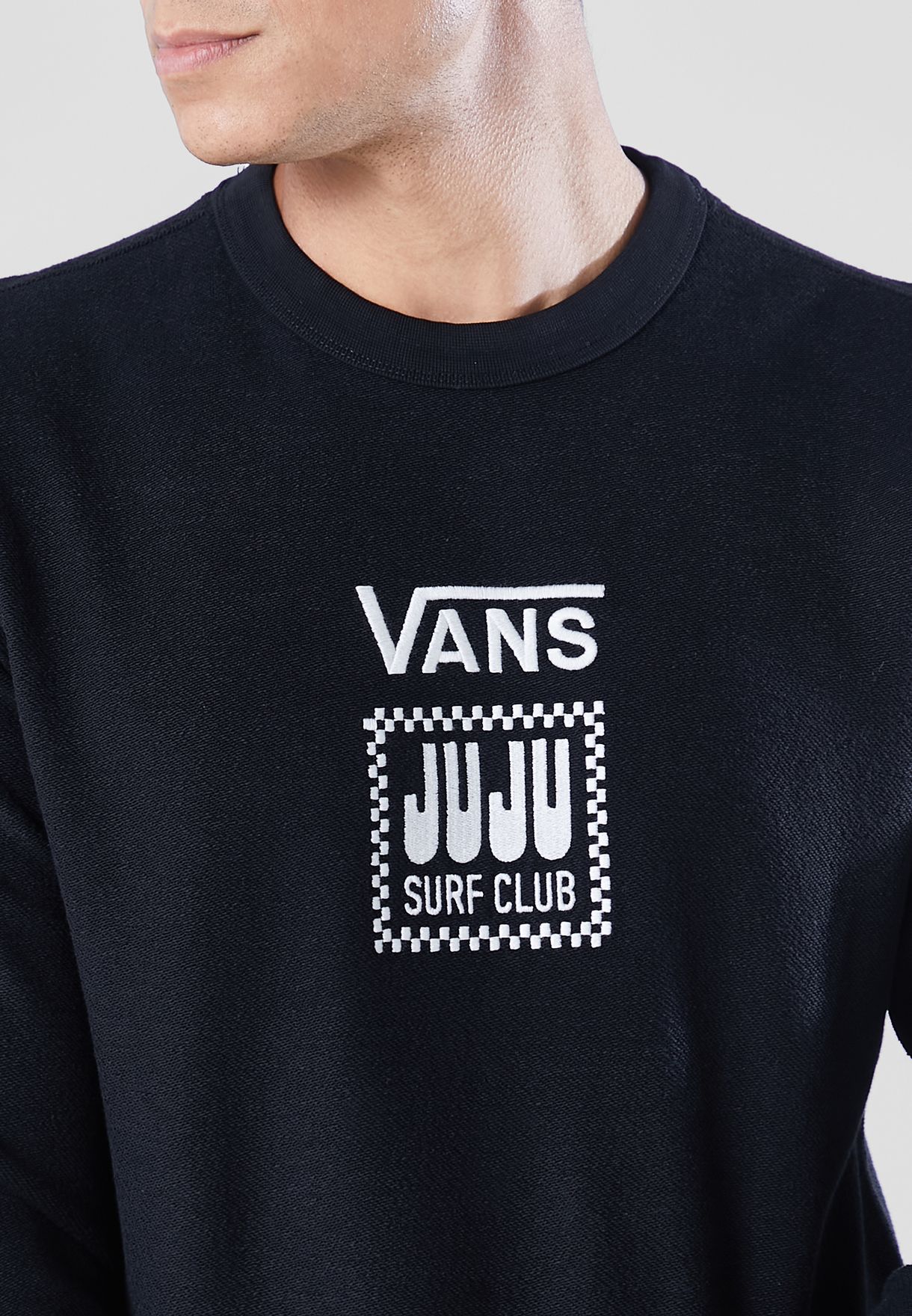 Juju Surf Club Sweatshirt