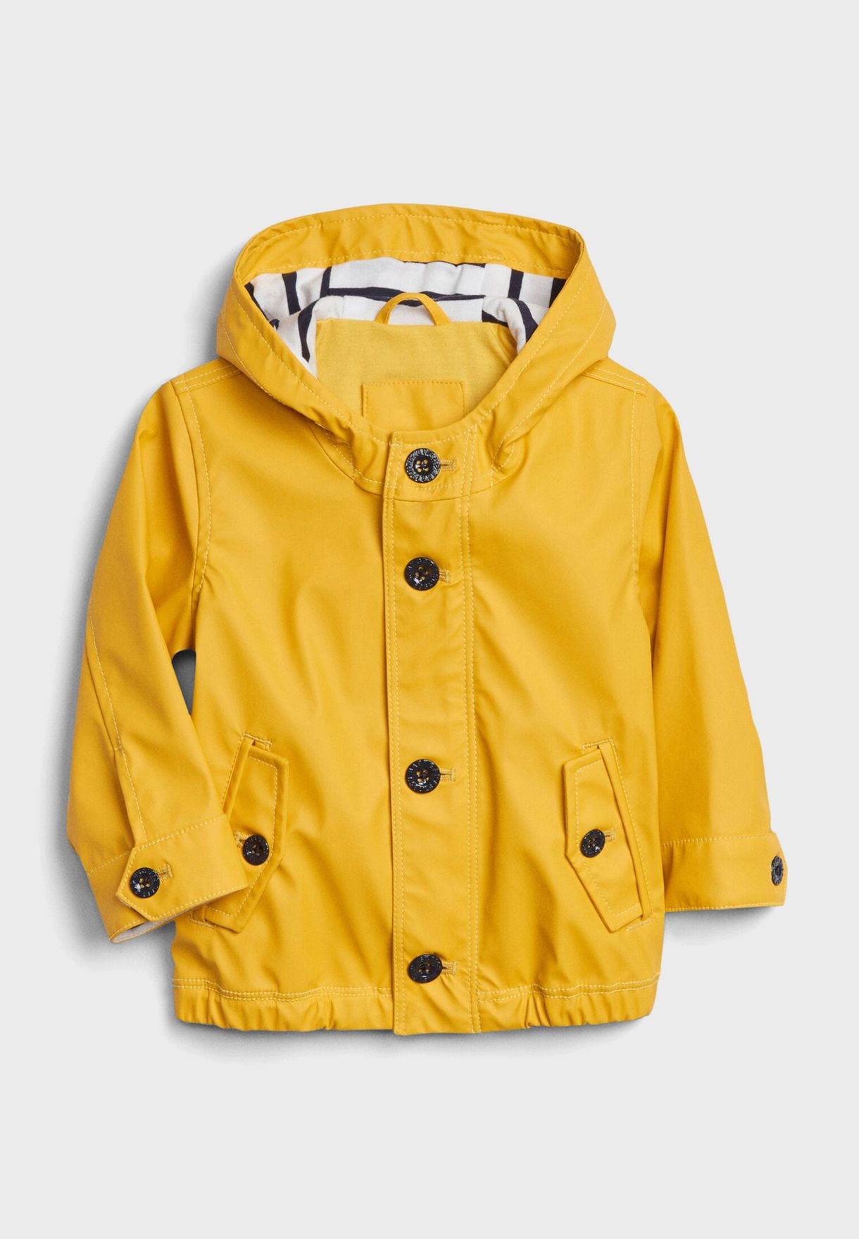 gap infant coats