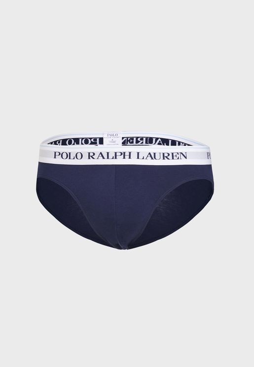 Polo Ralph Lauren Men Underwear In UAE online - Namshi