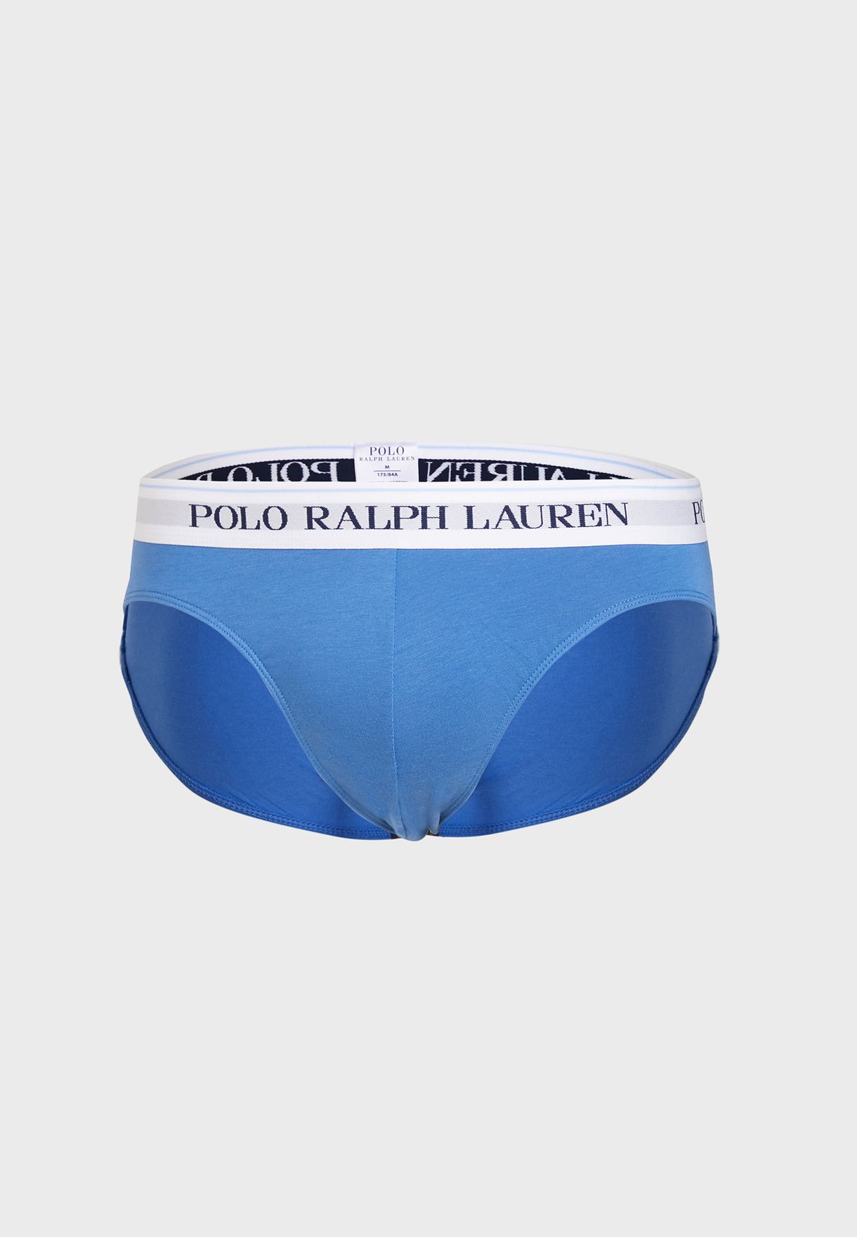 3 Pack Logo Band Brief