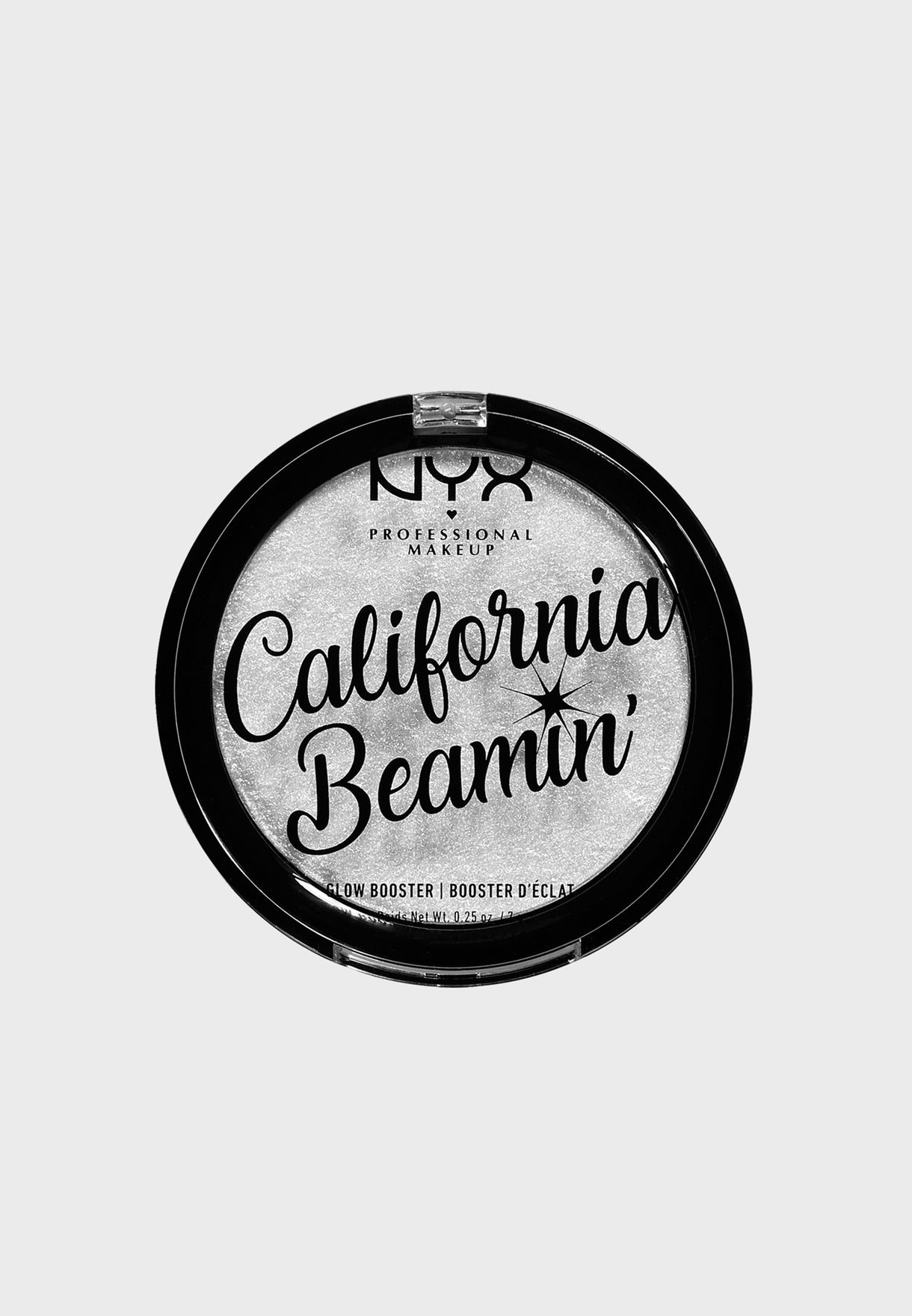 California Beamin' Glow Booster