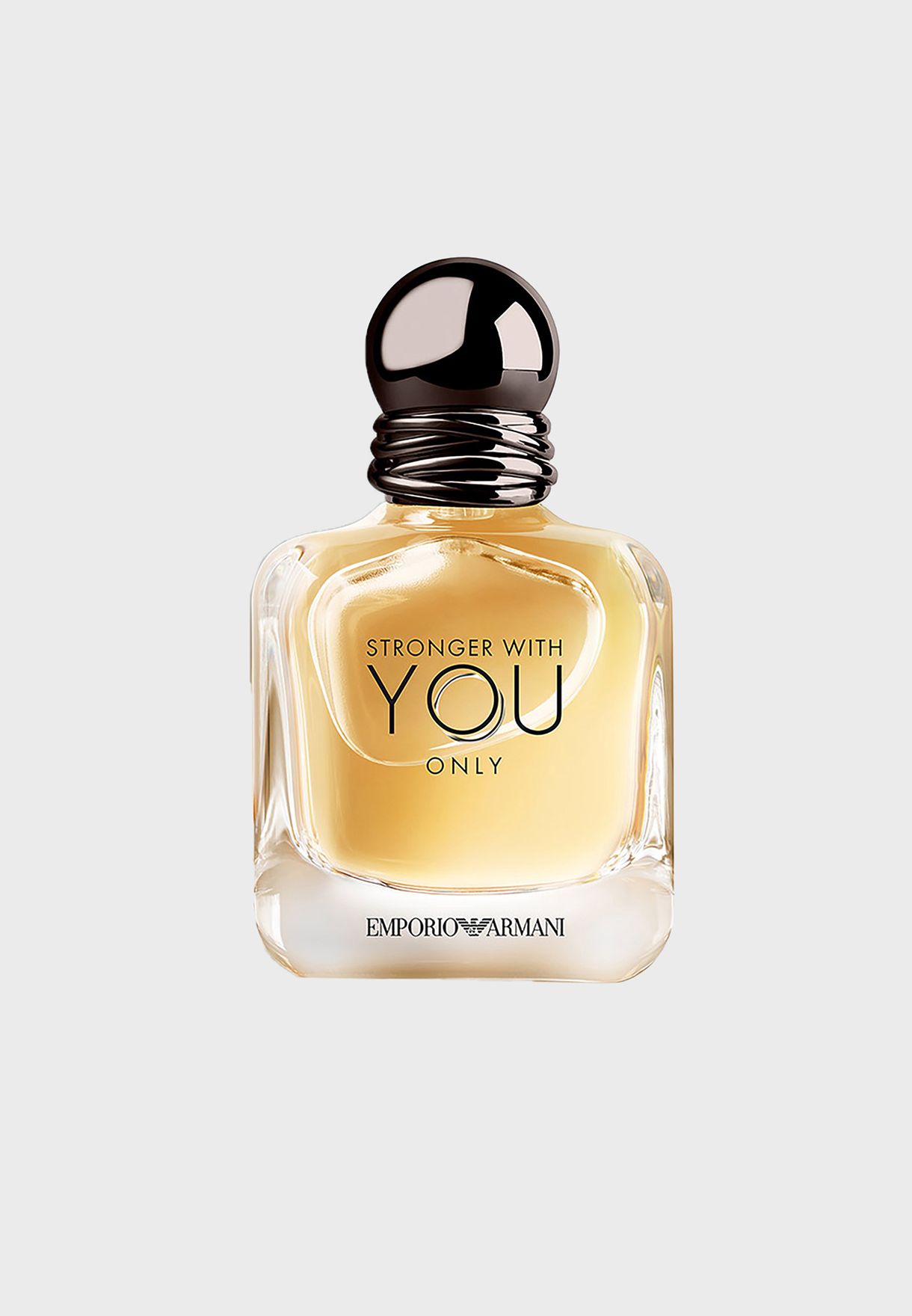 Stronger With You Only 50Ml