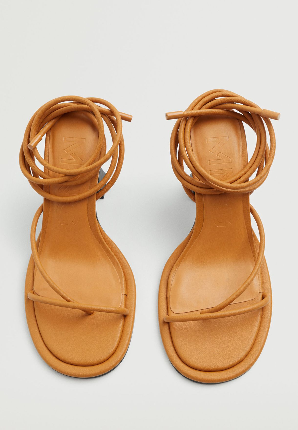 Boulard Sandals