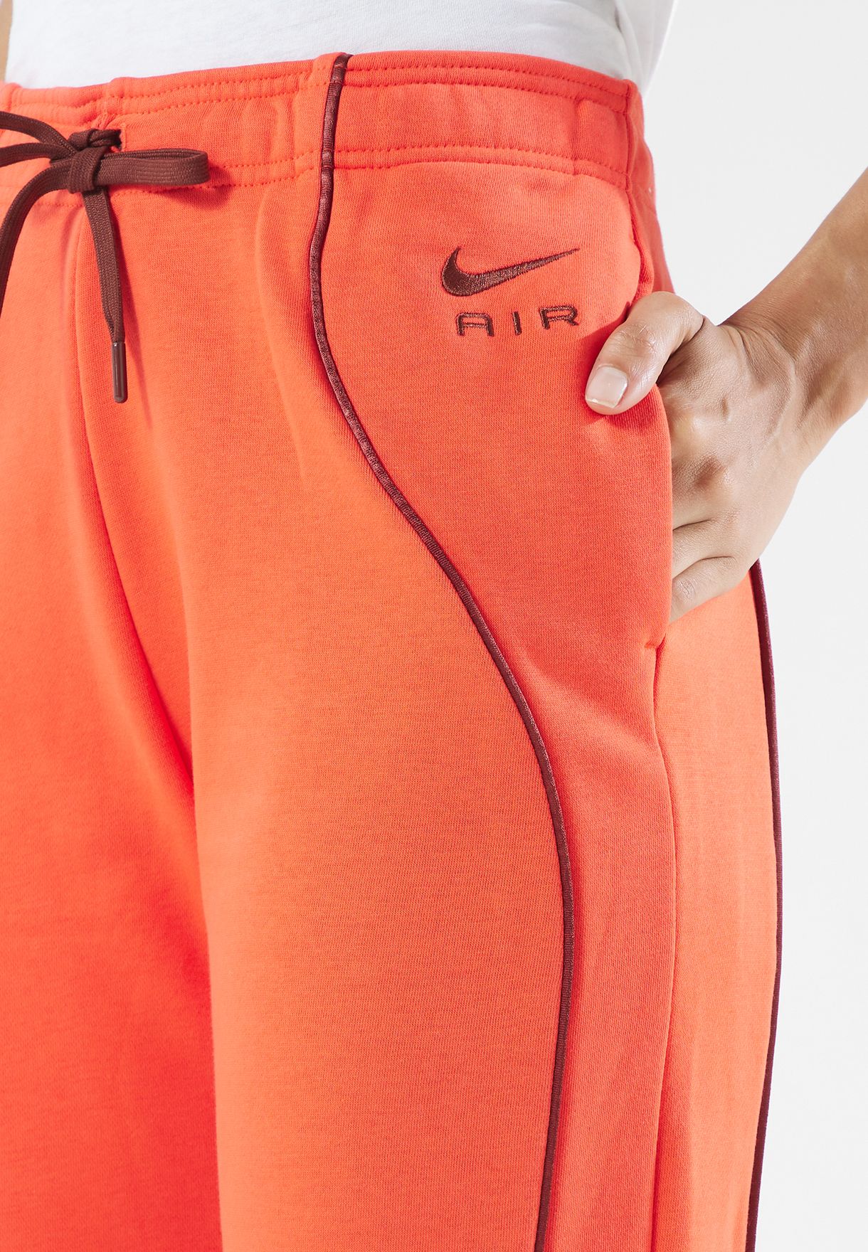 Nsw Air Fleece Sweatpants