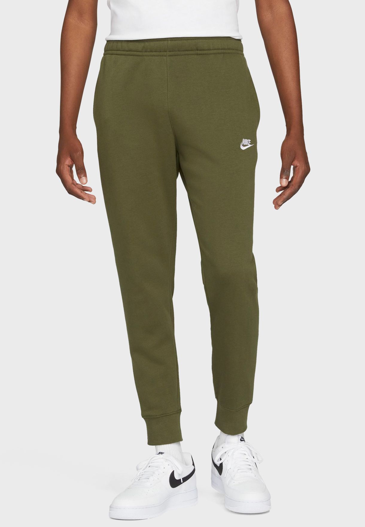 Nsw Club Sweatpants