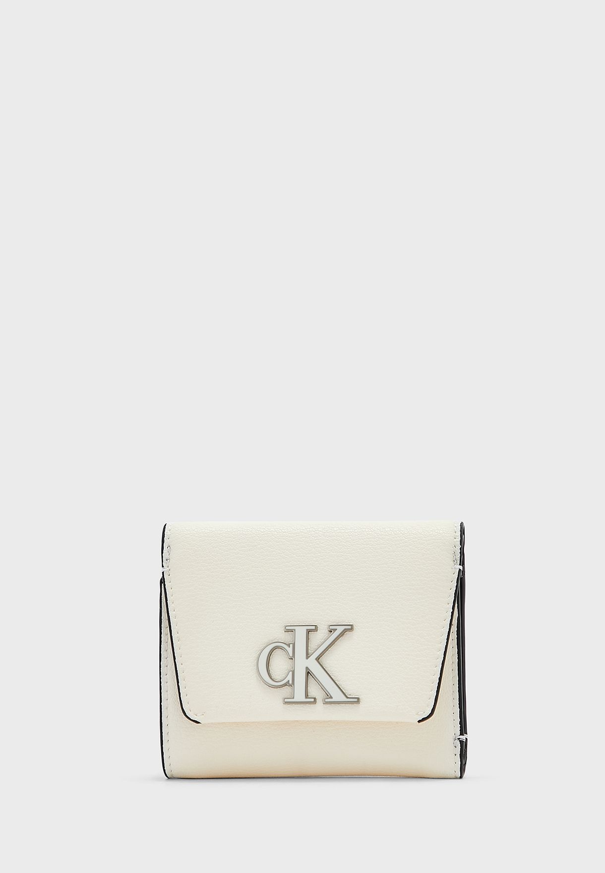 Monogram Mini Wallet