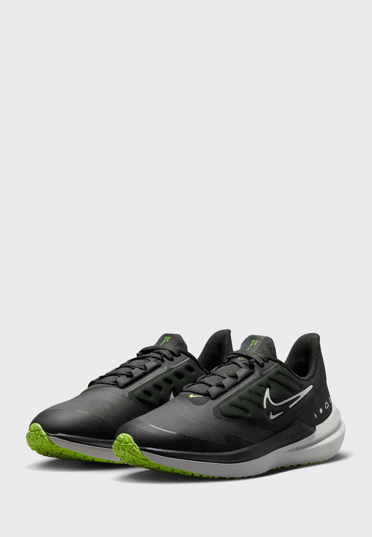 Air Winflo 9 Shield