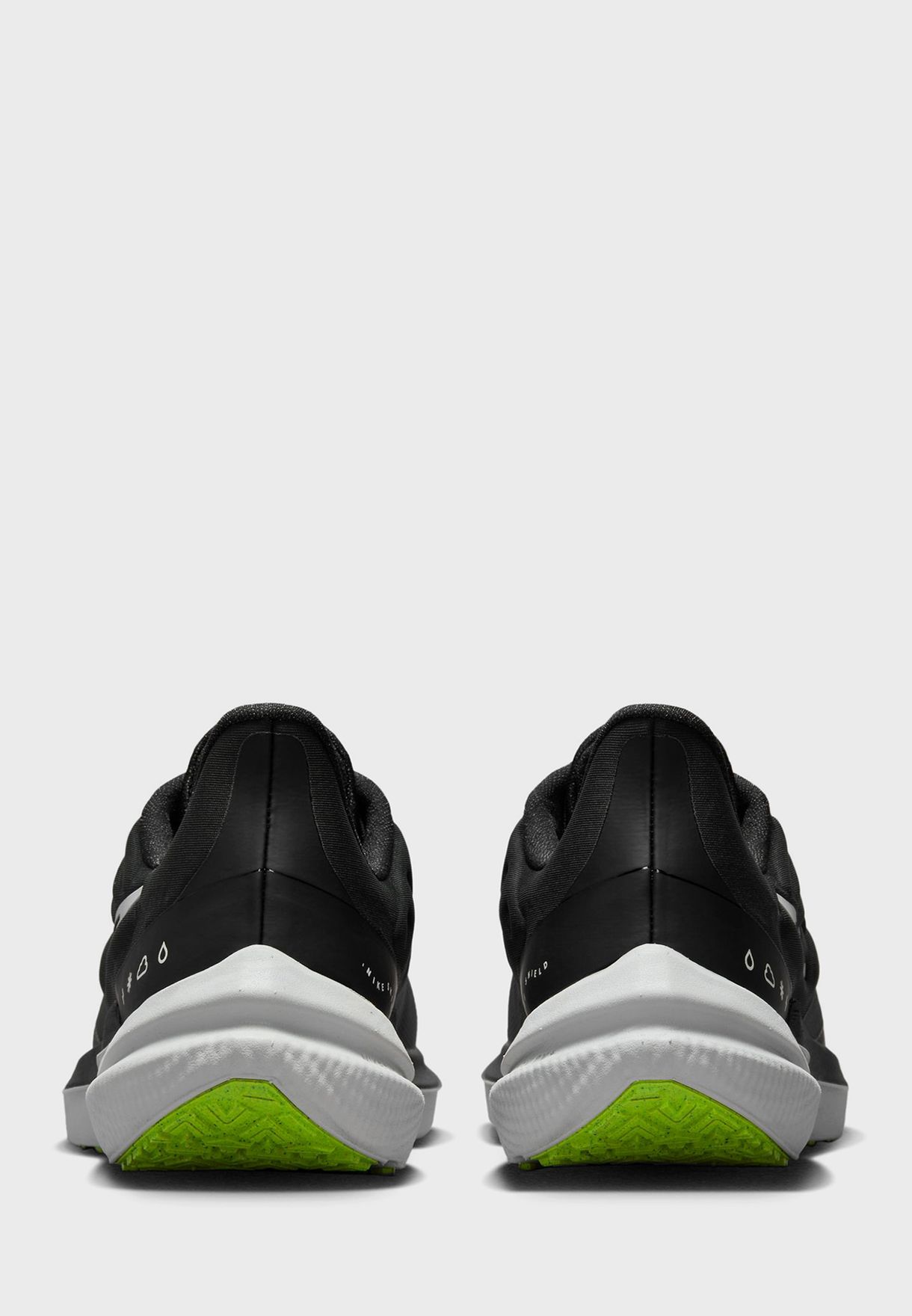 Air Winflo 9 Shield