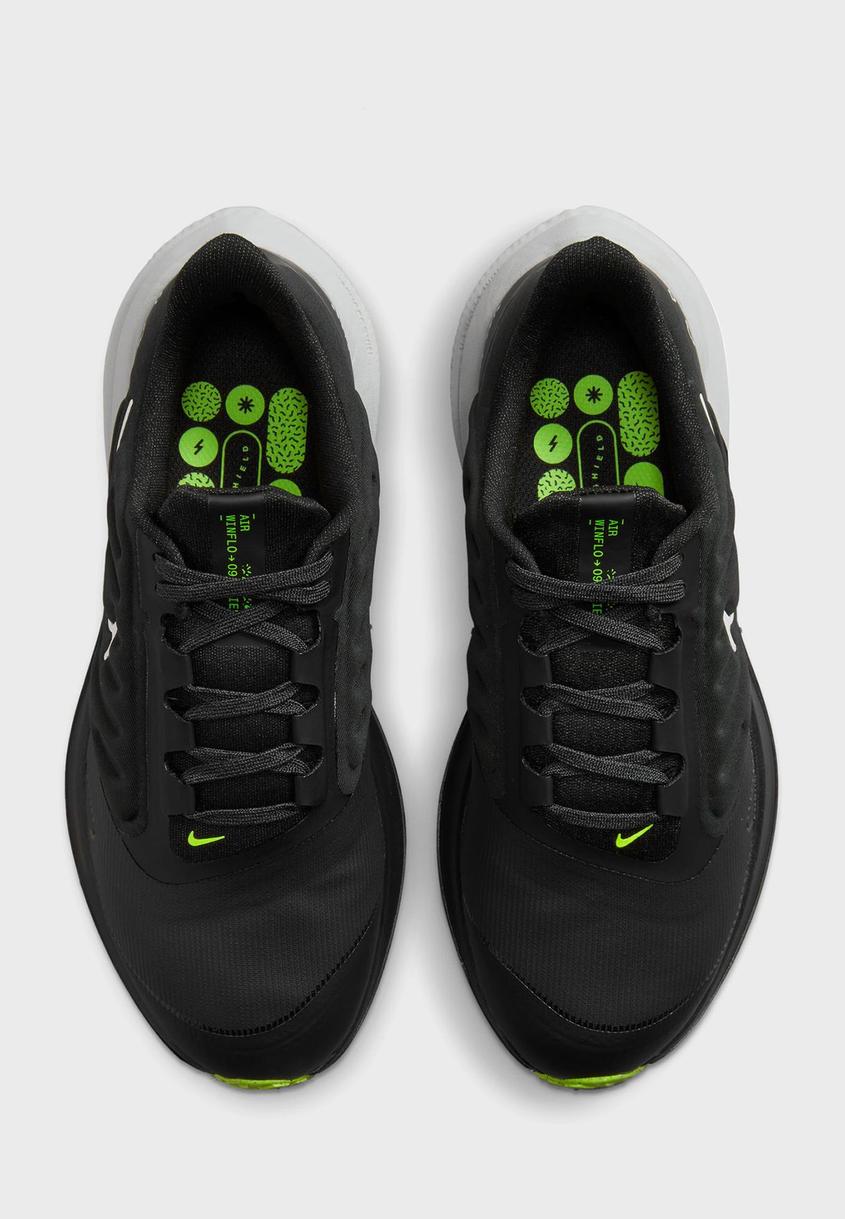 Air Winflo 9 Shield