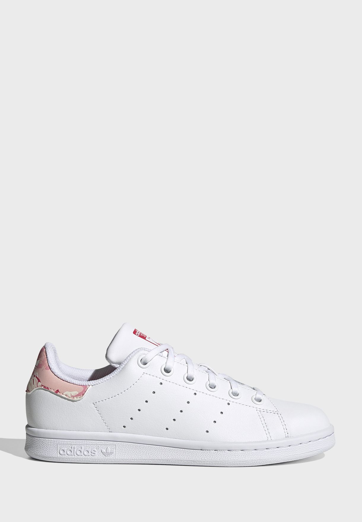 adidas youth stan smith