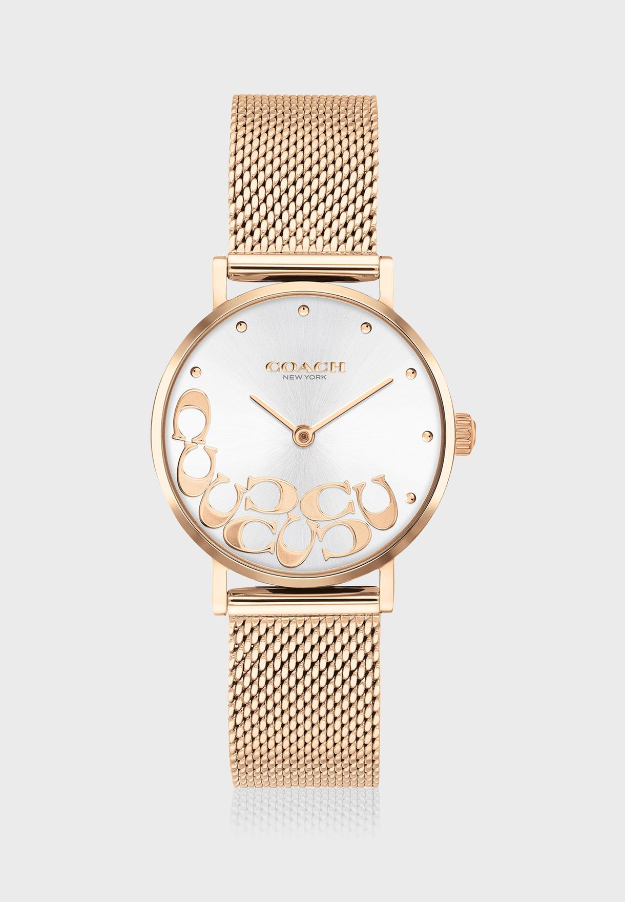 Perry Analog Watch