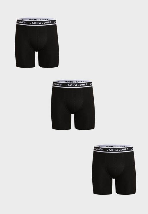 mode toxiciteit Opsommen Jack Jones Men Underwear In UAE online - Namshi