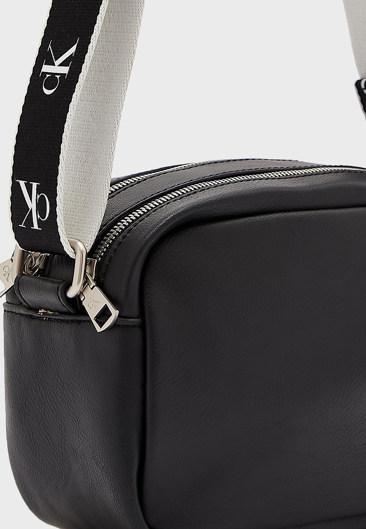 Ultralight Zip Around Crossbody Bag