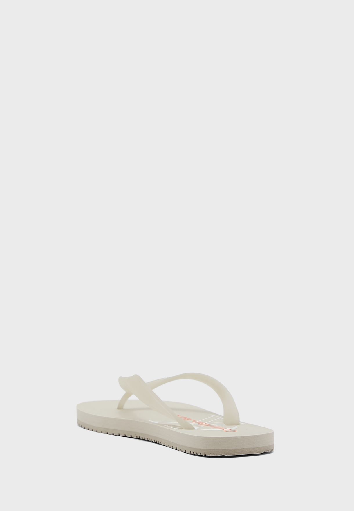Beach Sandal Monogram
