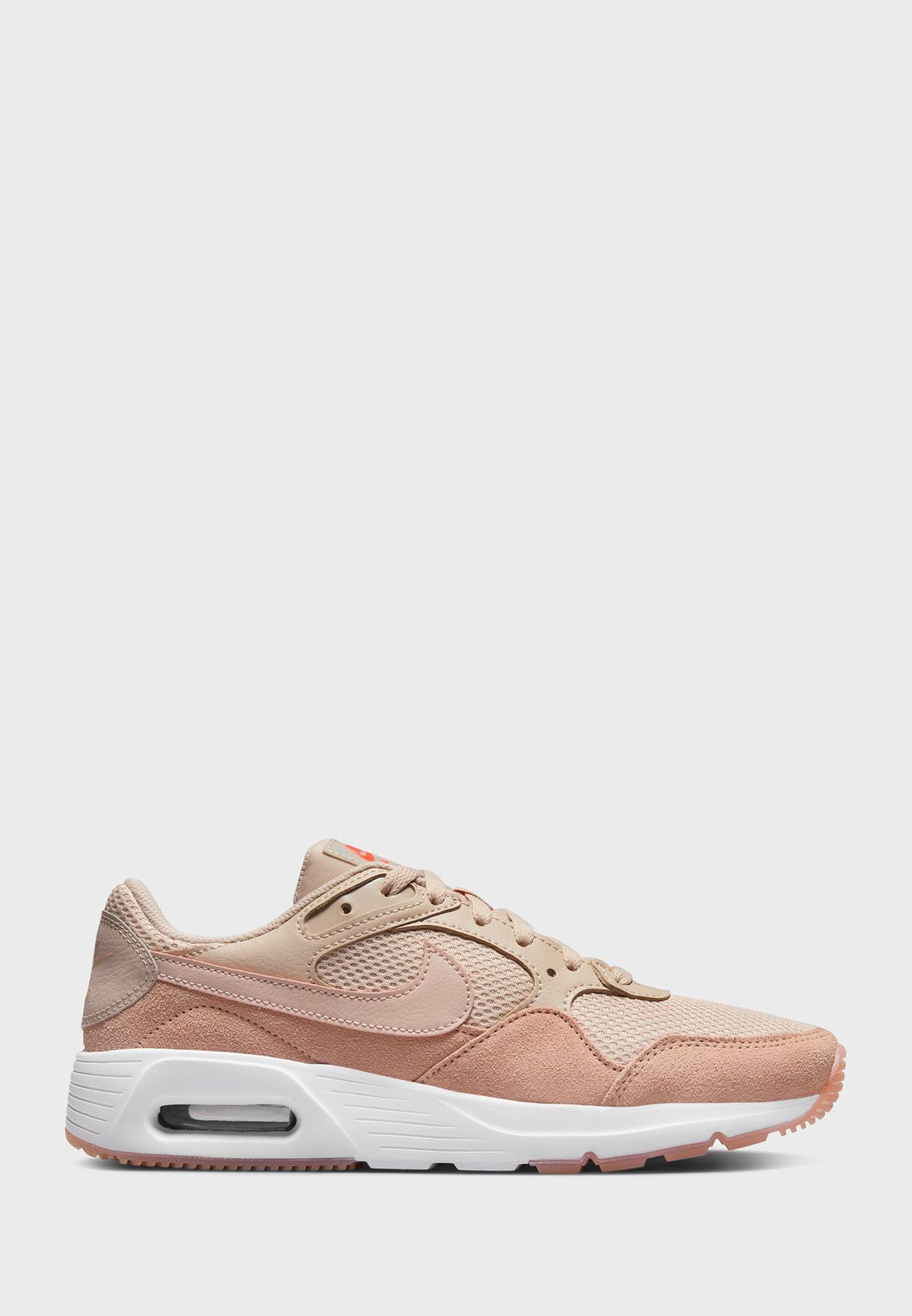 Buy Nike pink Air Max Sc for Women in Manama, Riffa