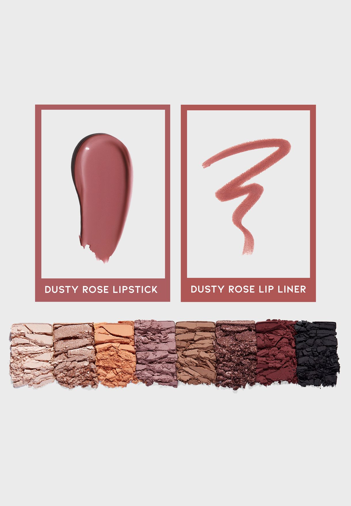 Ramadan Mini Soft Glam Trio Set