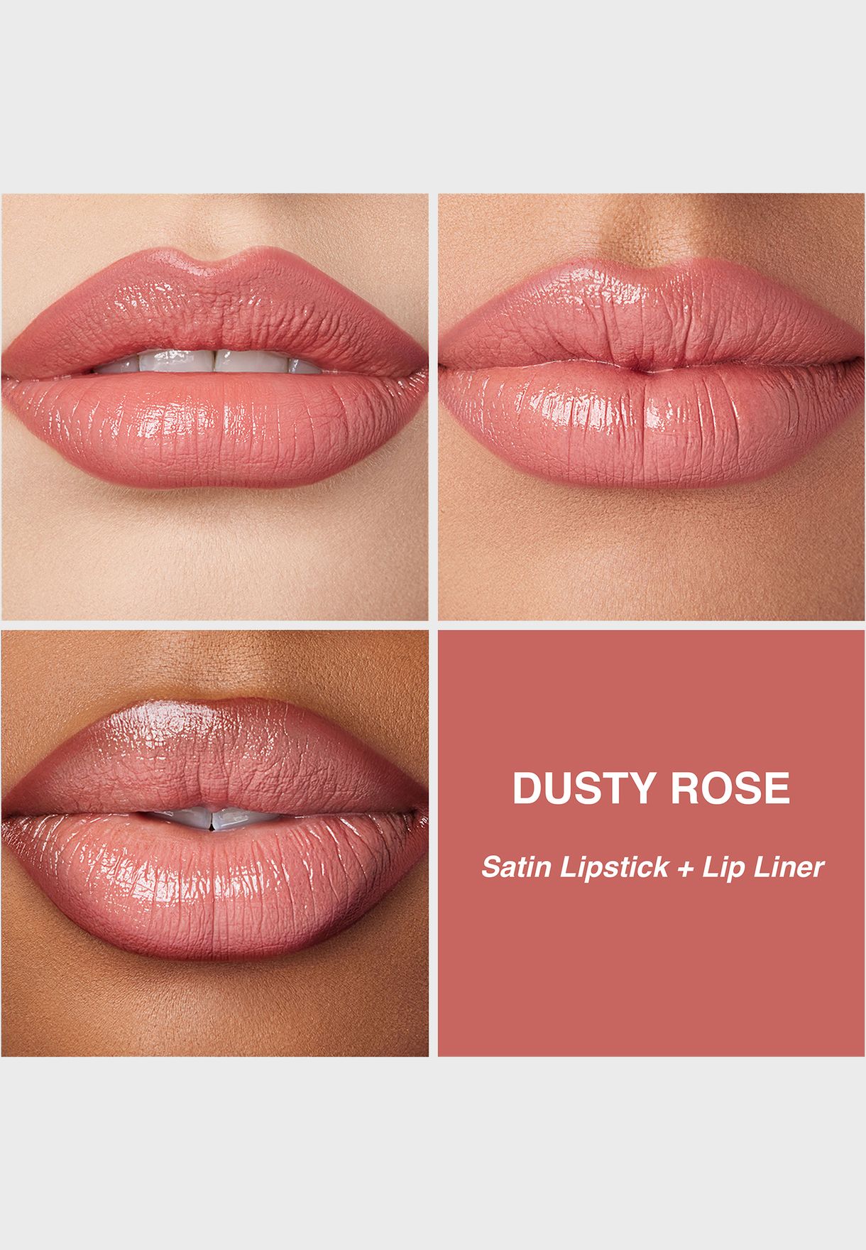 Ramadan Mini Soft Glam Trio Set