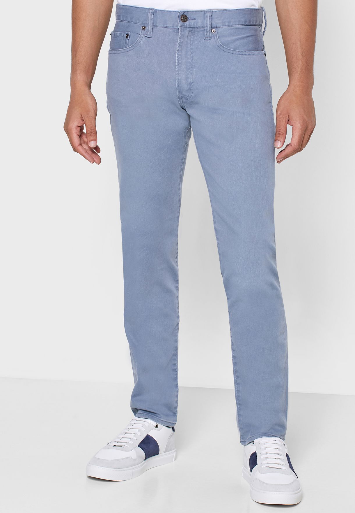 gap slim fit jeans mens