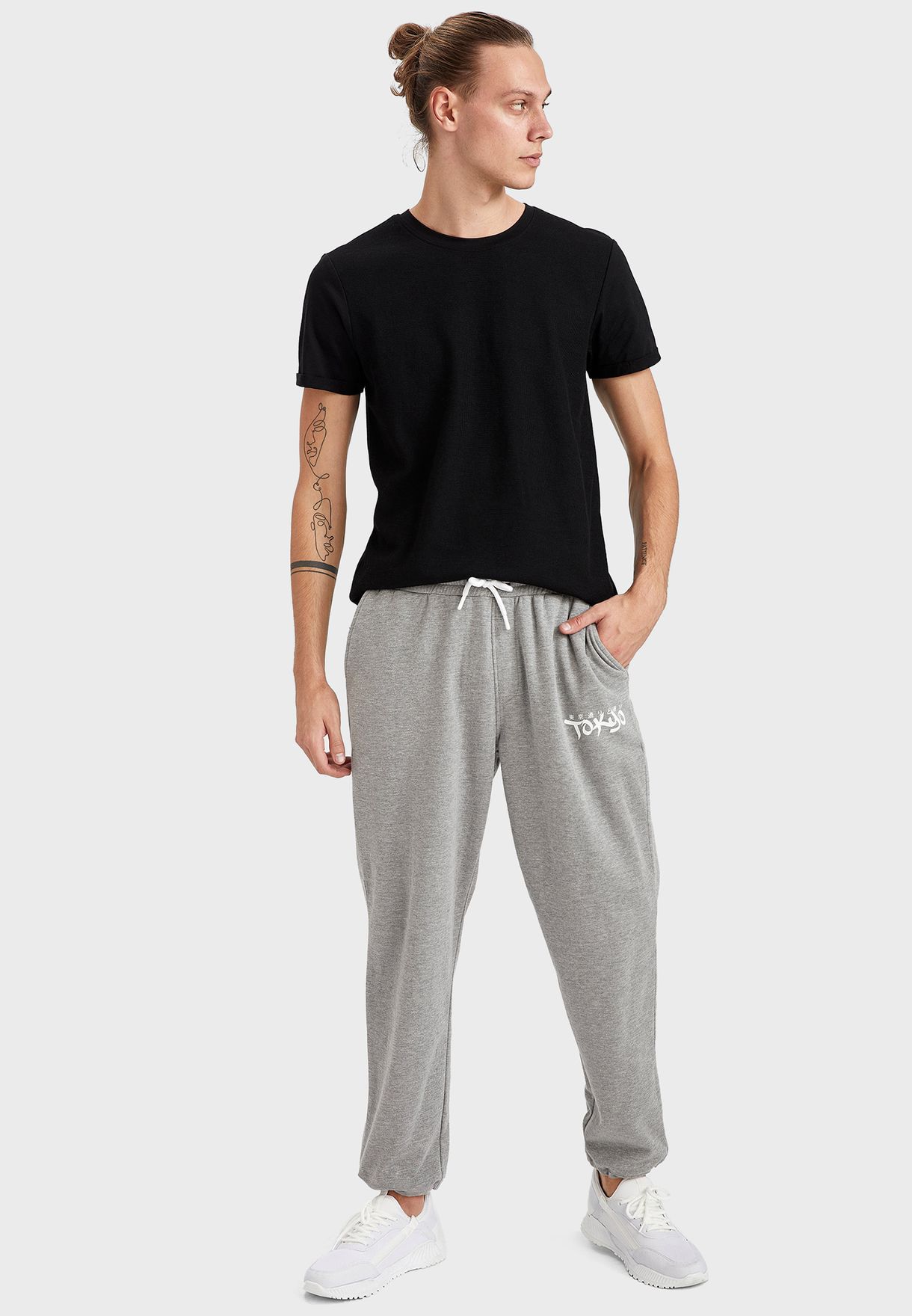 tokyo sweatpants