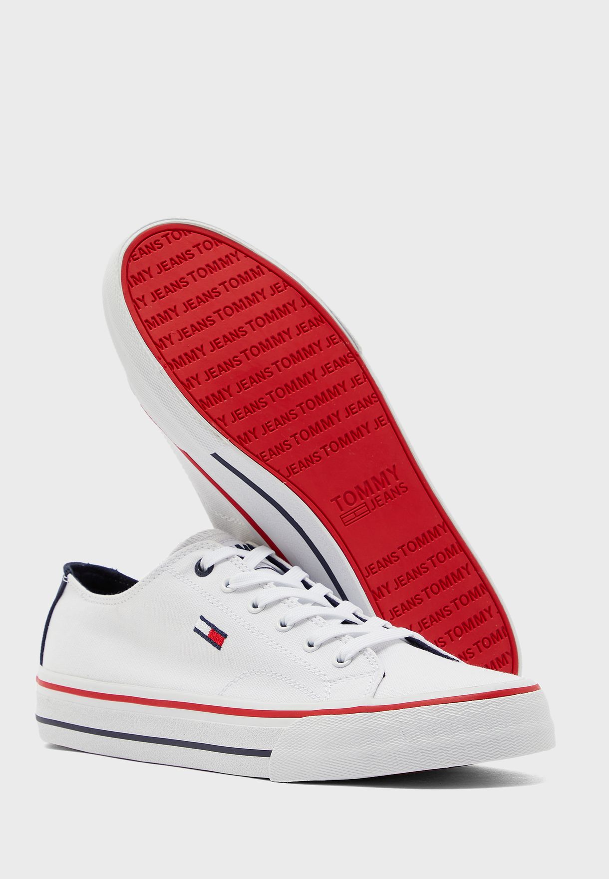 tommy jean sneakers
