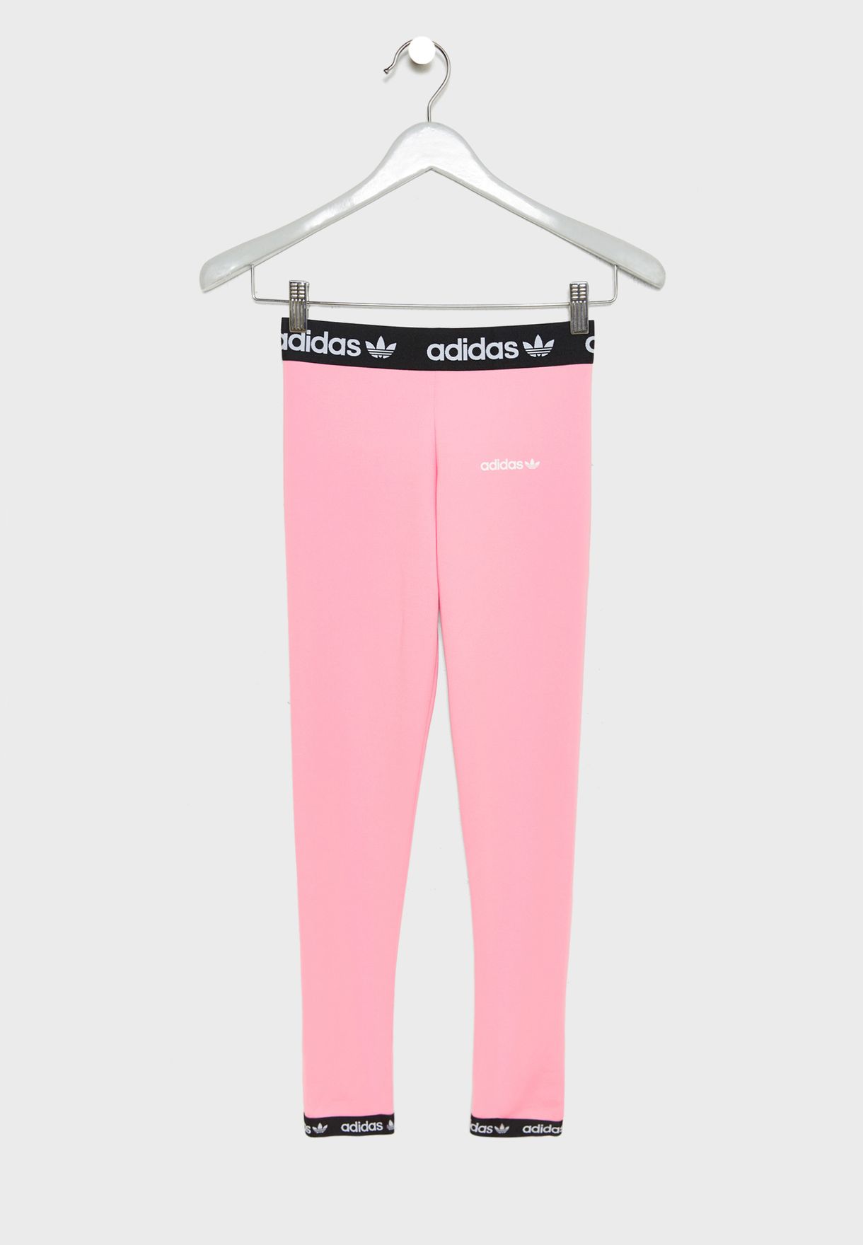 adidas poly leggings