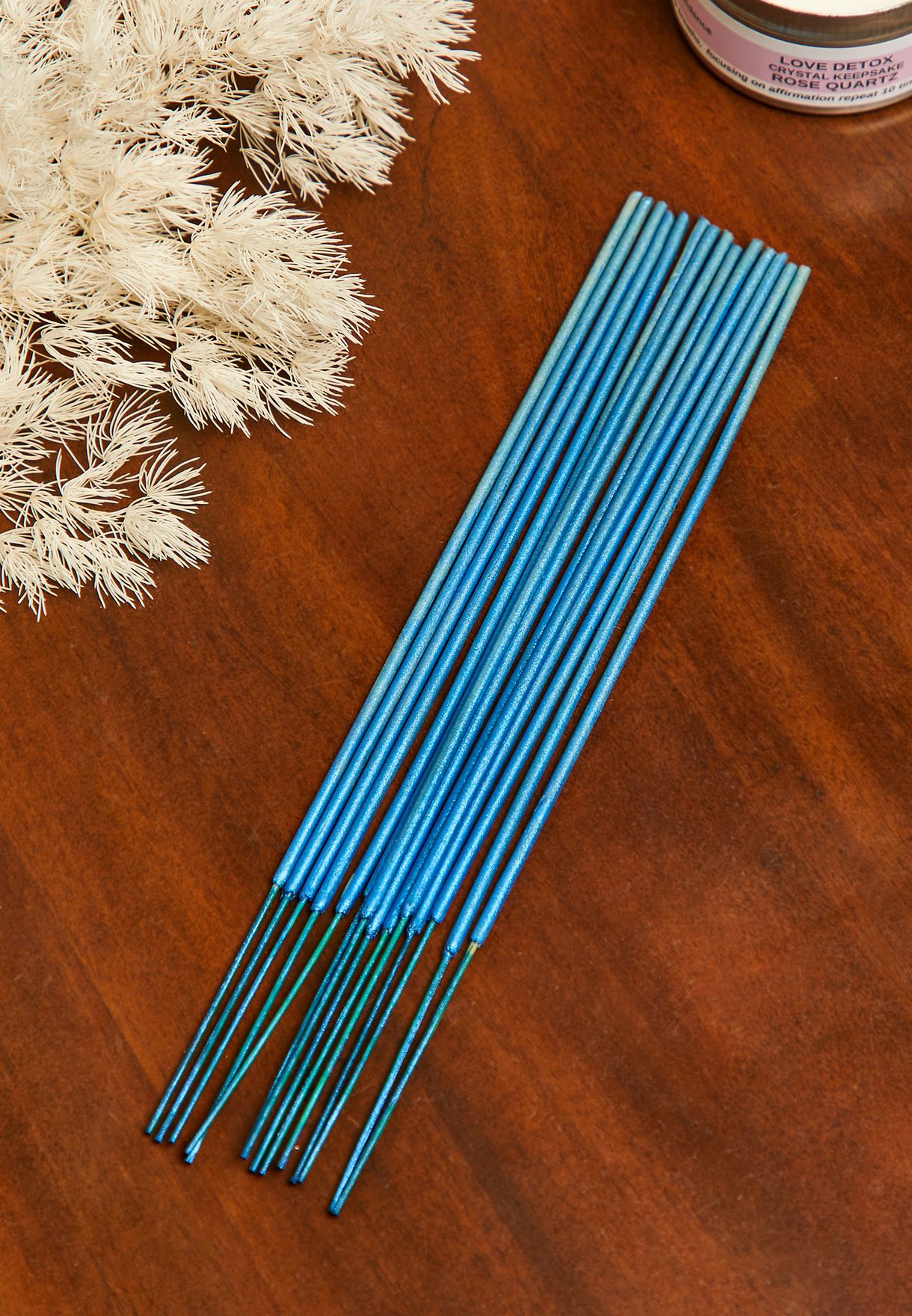 Wish Incense Sticks