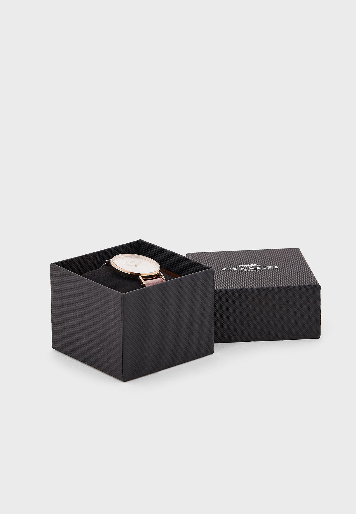 Perry Analog Watch
