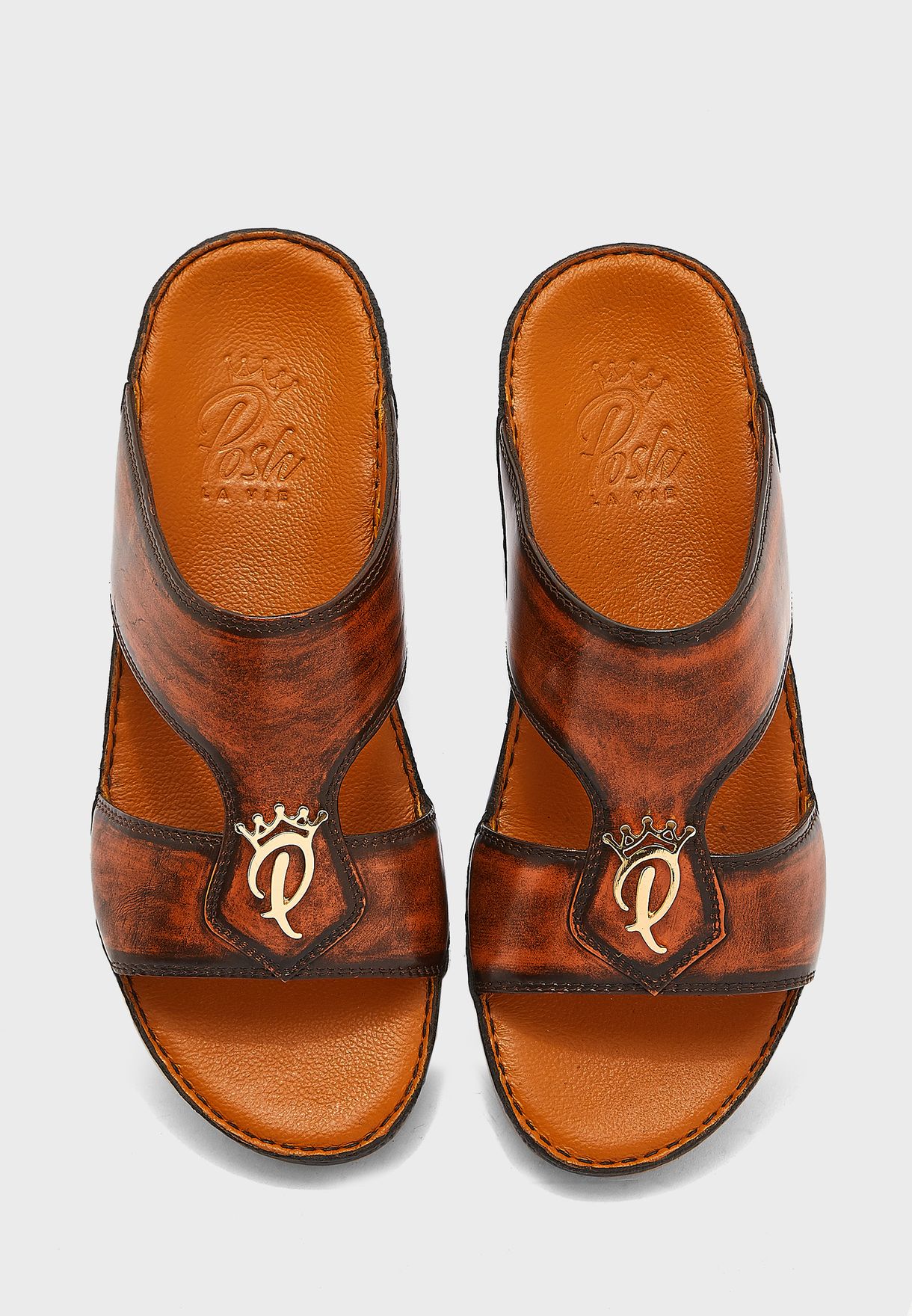 Classic Arabic Sandals