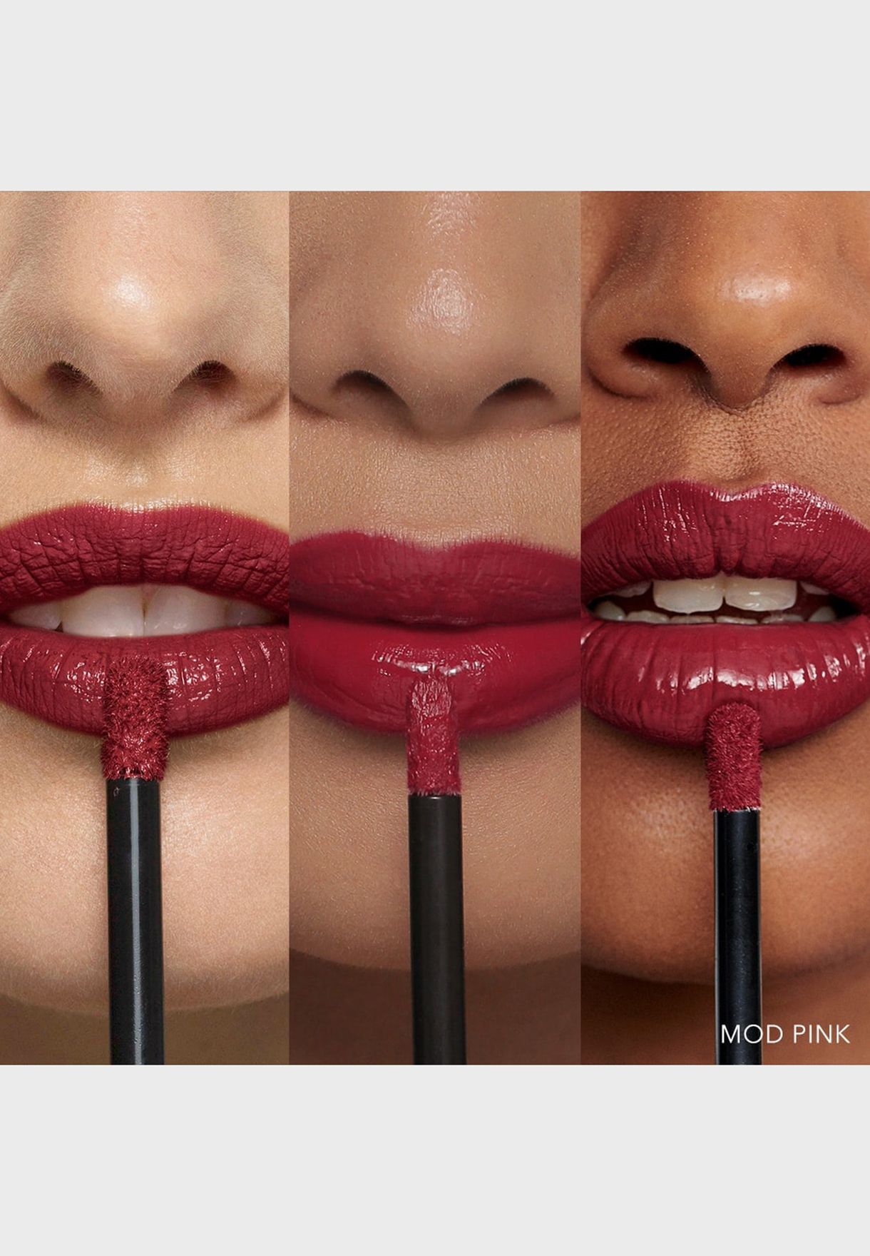 oriflame all lipstick shades