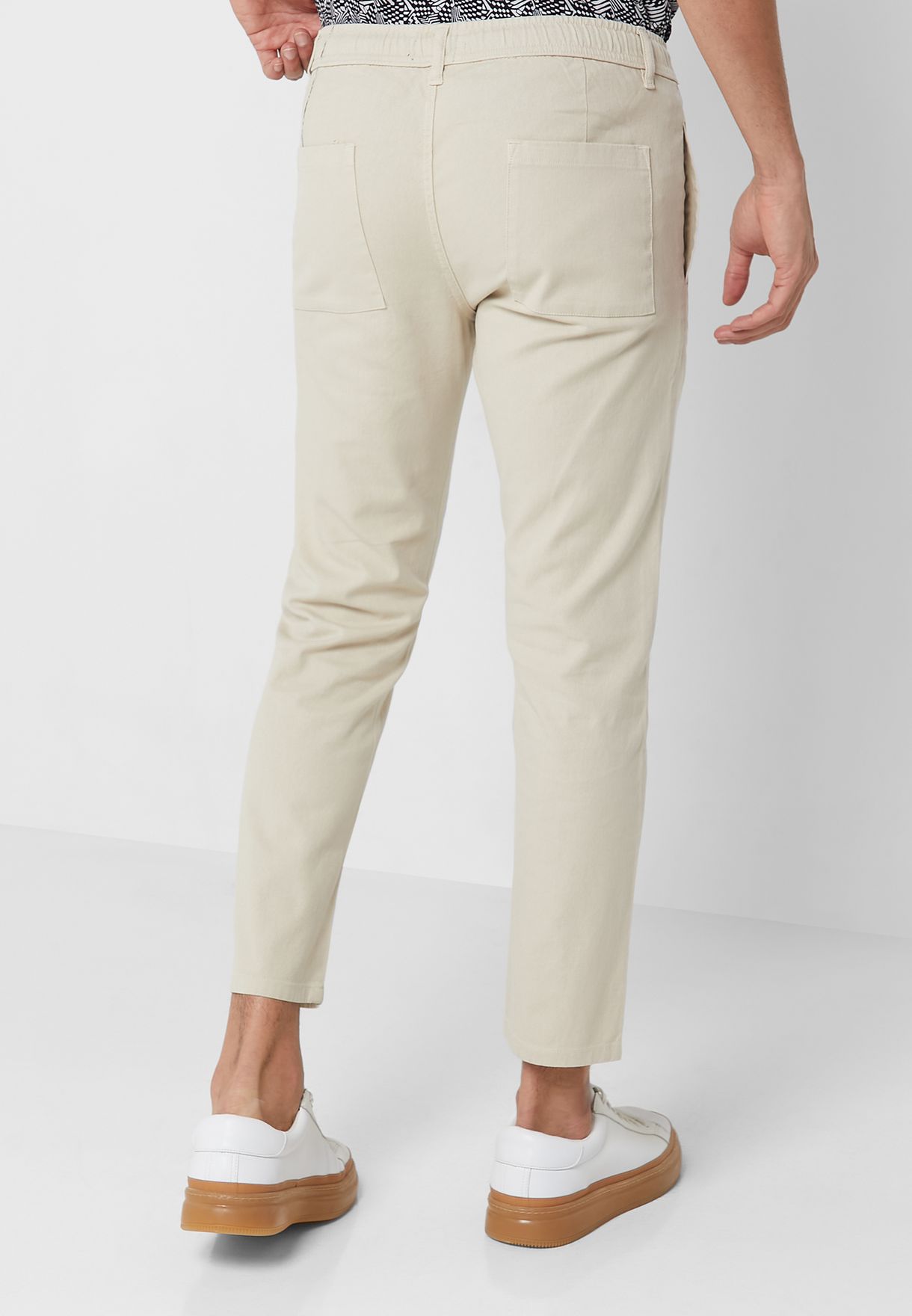 Jogger Pants