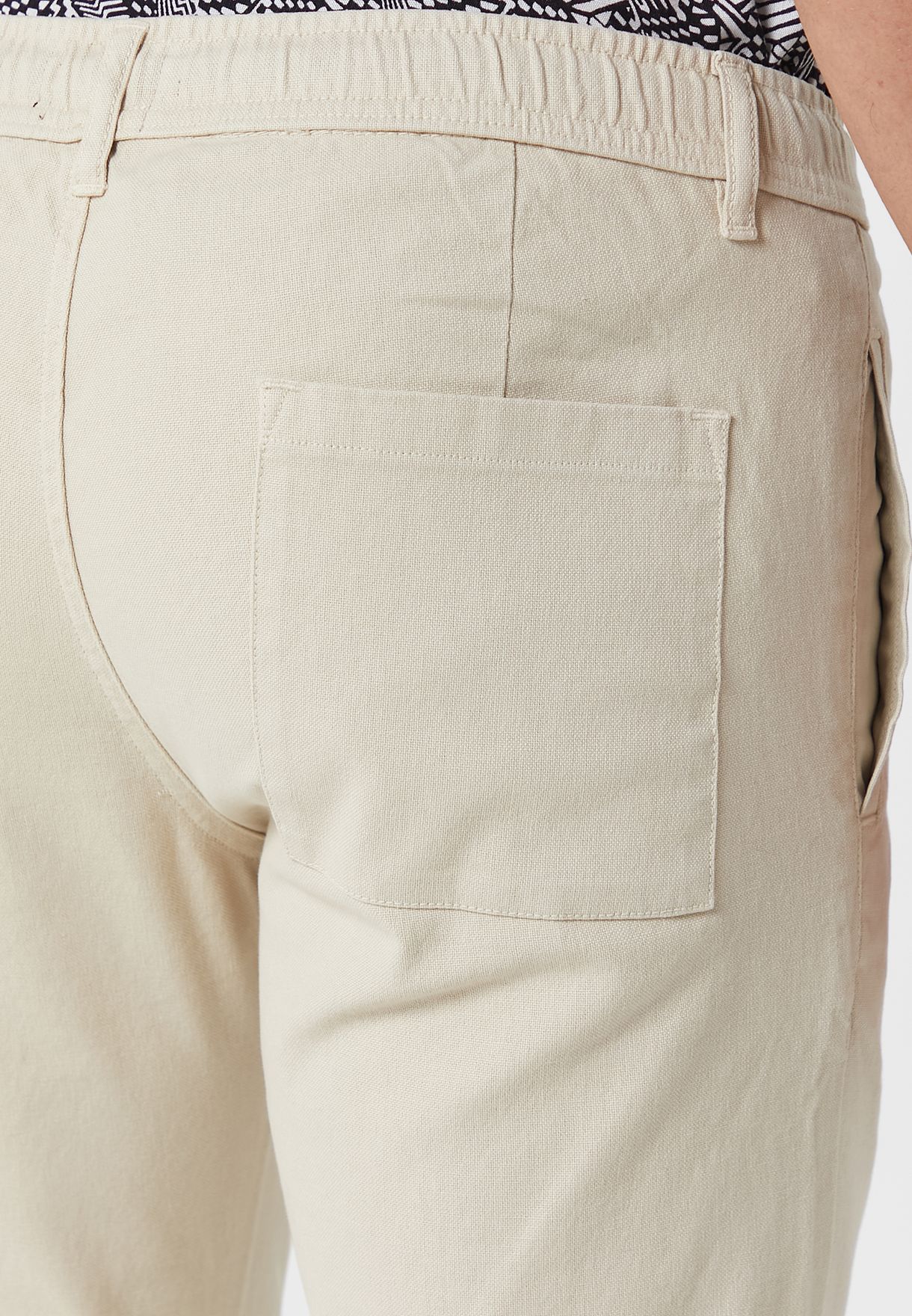 Jogger Pants